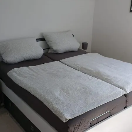 Haus Rebblick * Offenburg