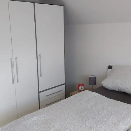 Haus Rebblick Apartamento