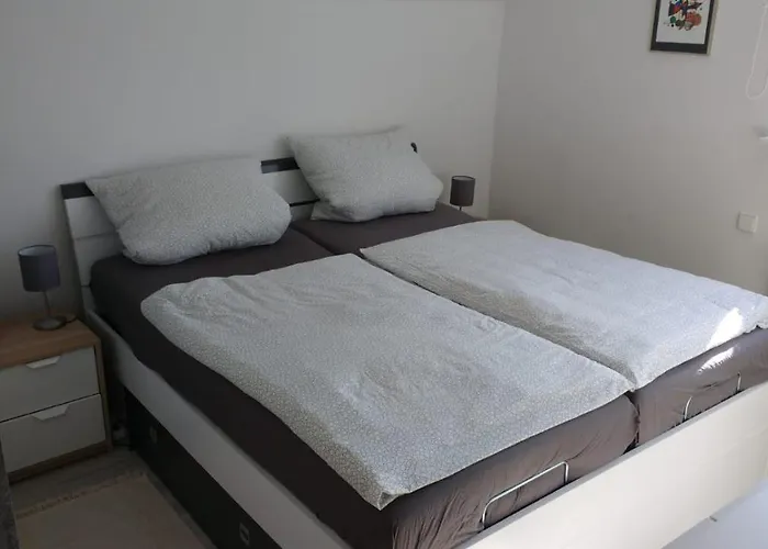 Haus Rebblick * Ofemburgo